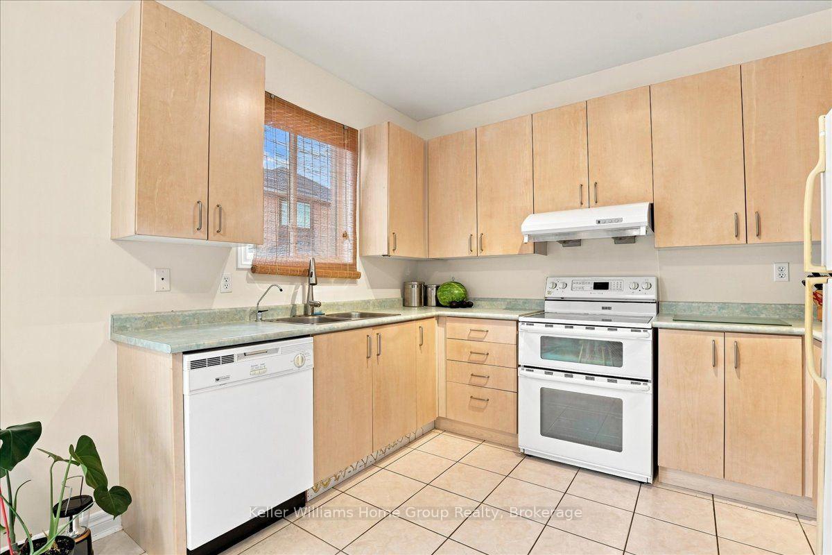 Photo 13 of 12 Thorndale Road, Brampton, Bram East — HOMEH