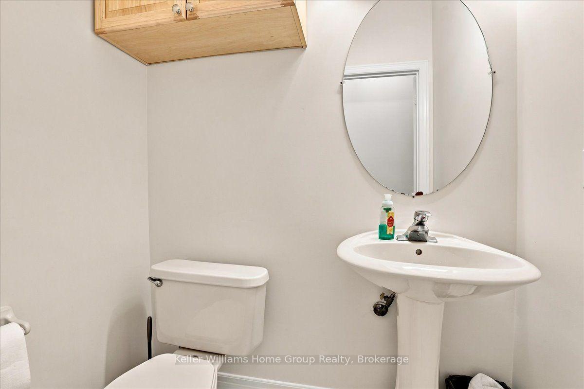 Photo 15 of 12 Thorndale Road, Brampton, Bram East — HOMEH