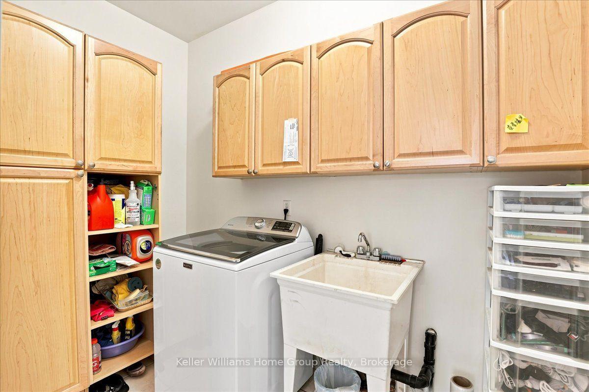 Photo 16 of 12 Thorndale Road, Brampton, Bram East — HOMEH