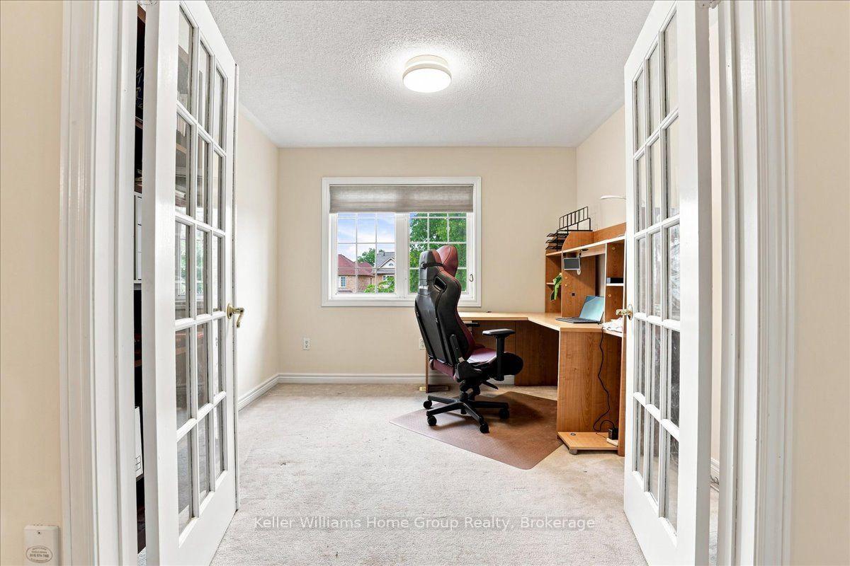 Photo 17 of 12 Thorndale Road, Brampton, Bram East — HOMEH