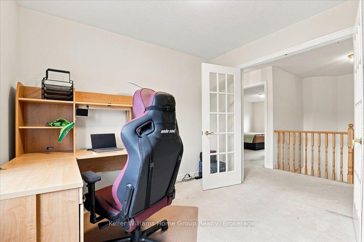 Photo 18 of 12 Thorndale Road, Brampton, Bram East — HOMEH