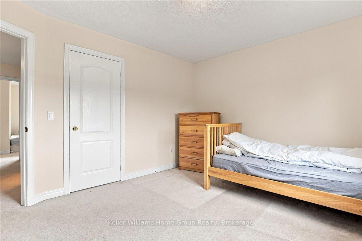 Photo 19 of 12 Thorndale Road, Brampton, Bram East — HOMEH