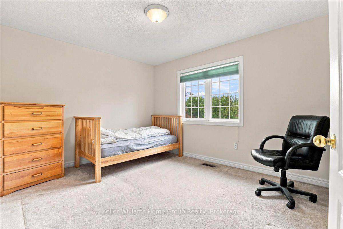 Photo 20 of 12 Thorndale Road, Brampton, Bram East — HOMEH