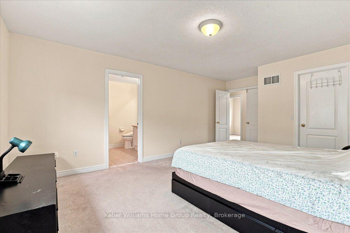 Photo 22 of 12 Thorndale Road, Brampton, Bram East — HOMEH