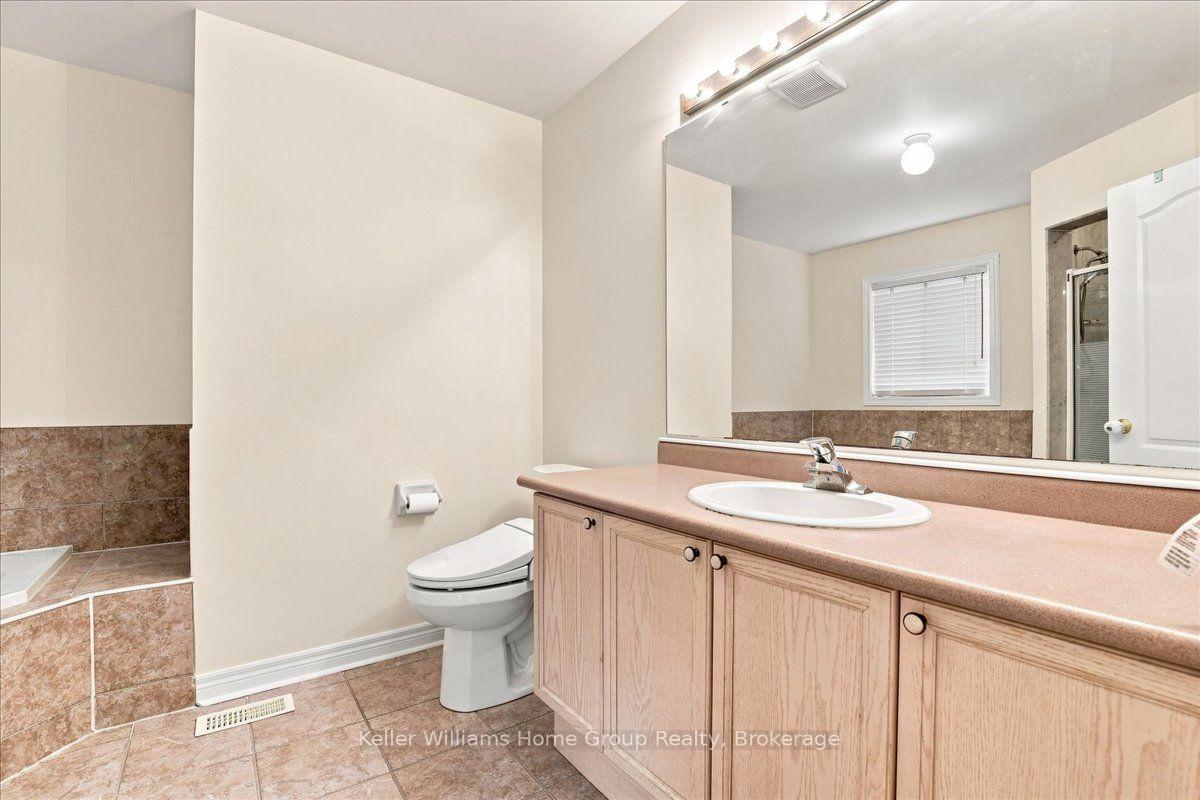Photo 23 of 12 Thorndale Road, Brampton, Bram East — HOMEH