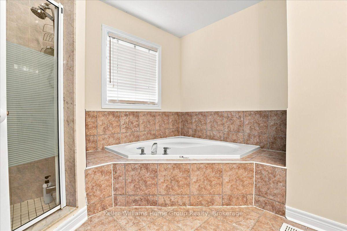 Photo 24 of 12 Thorndale Road, Brampton, Bram East — HOMEH