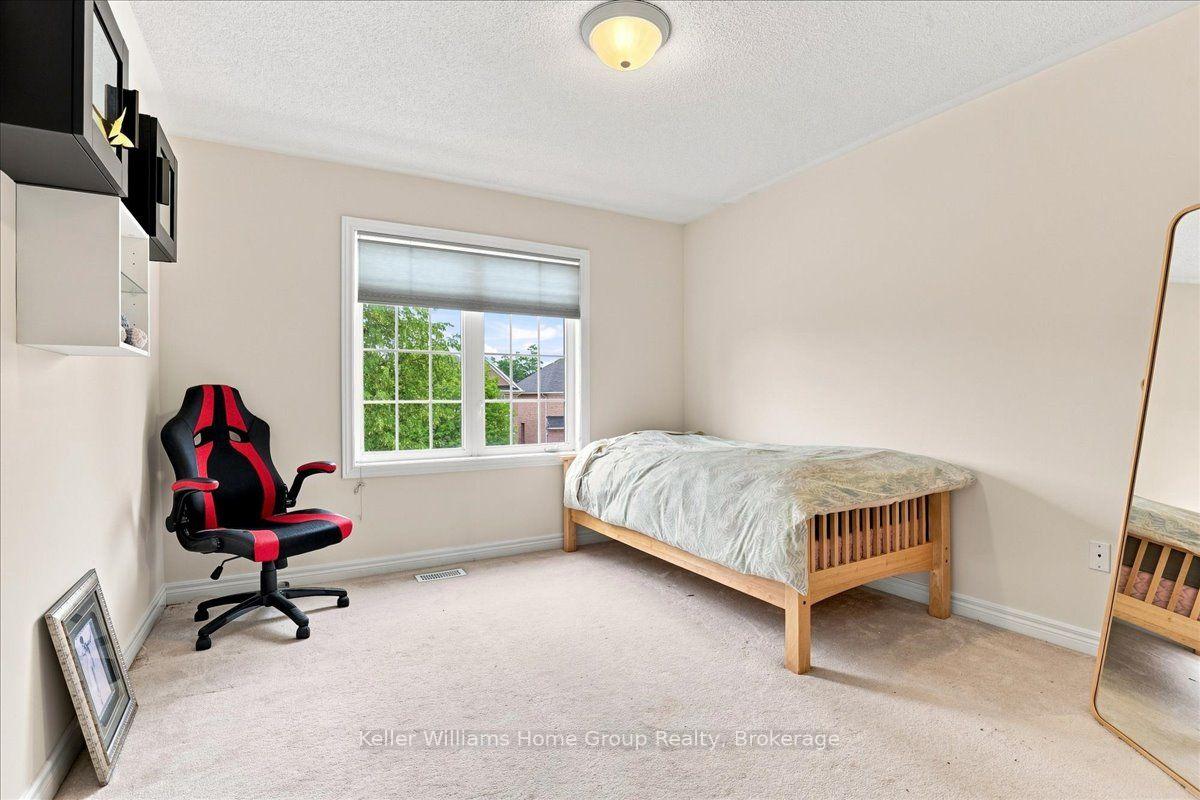 Photo 25 of 12 Thorndale Road, Brampton, Bram East — HOMEH