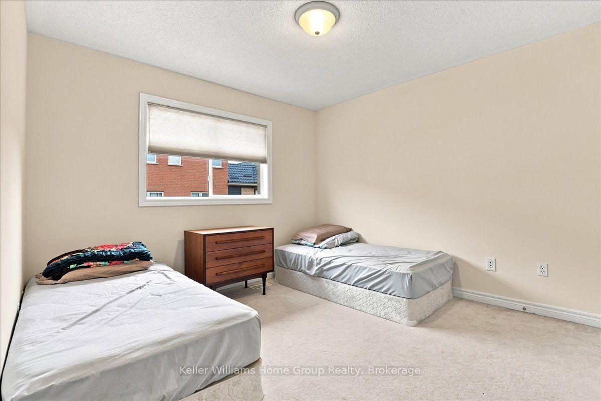 Photo 27 of 12 Thorndale Road, Brampton, Bram East — HOMEH