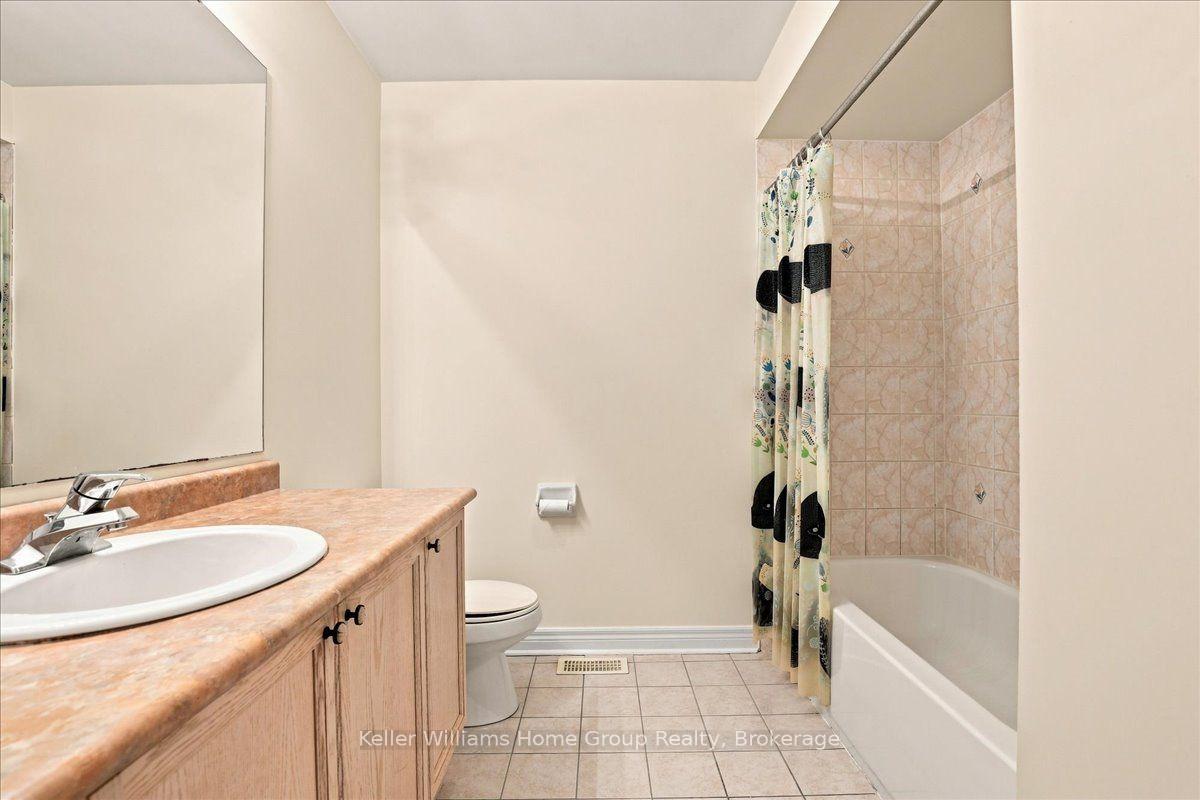 Photo 28 of 12 Thorndale Road, Brampton, Bram East — HOMEH