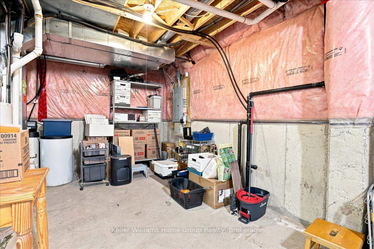 Photo 29 of 12 Thorndale Road, Brampton, Bram East — HOMEH