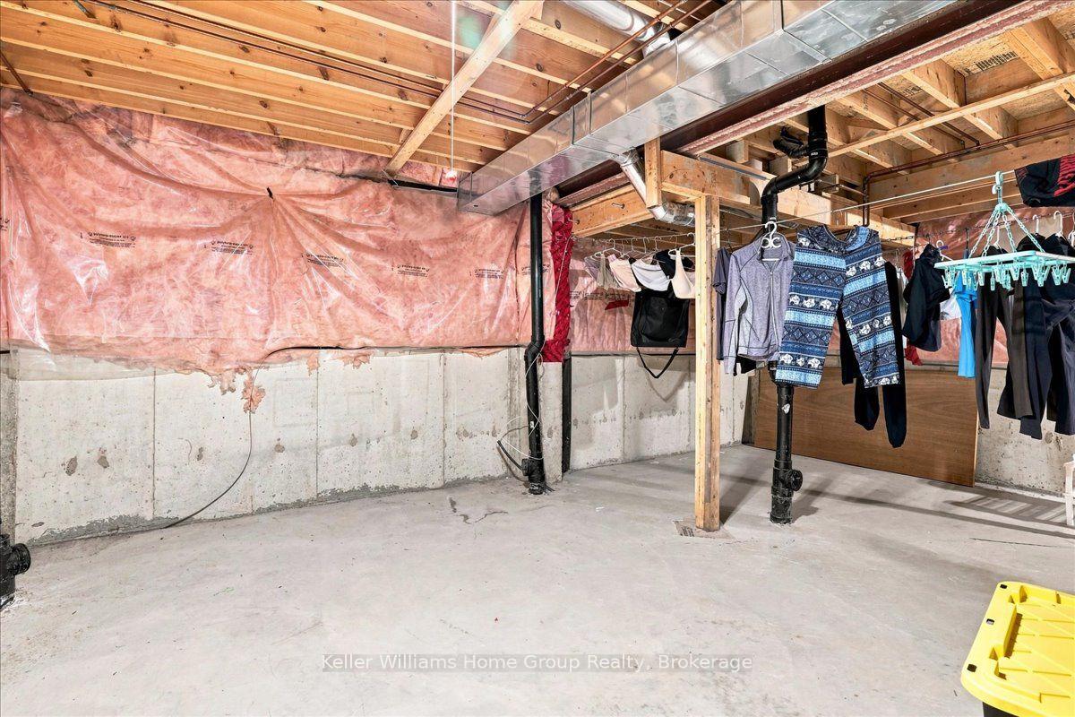 Photo 30 of 12 Thorndale Road, Brampton, Bram East — HOMEH