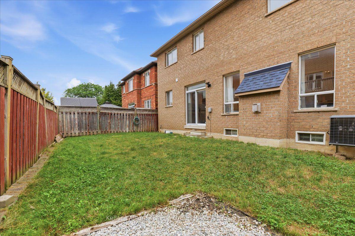 Photo 32 of 12 Thorndale Road, Brampton, Bram East — HOMEH