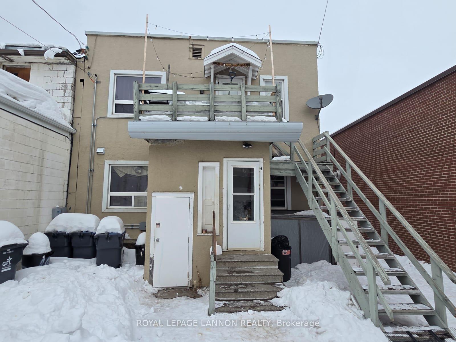 Photo 39 of 1012 Victoria Avenue E, Thunder Bay, McKeller Park — HOMEH