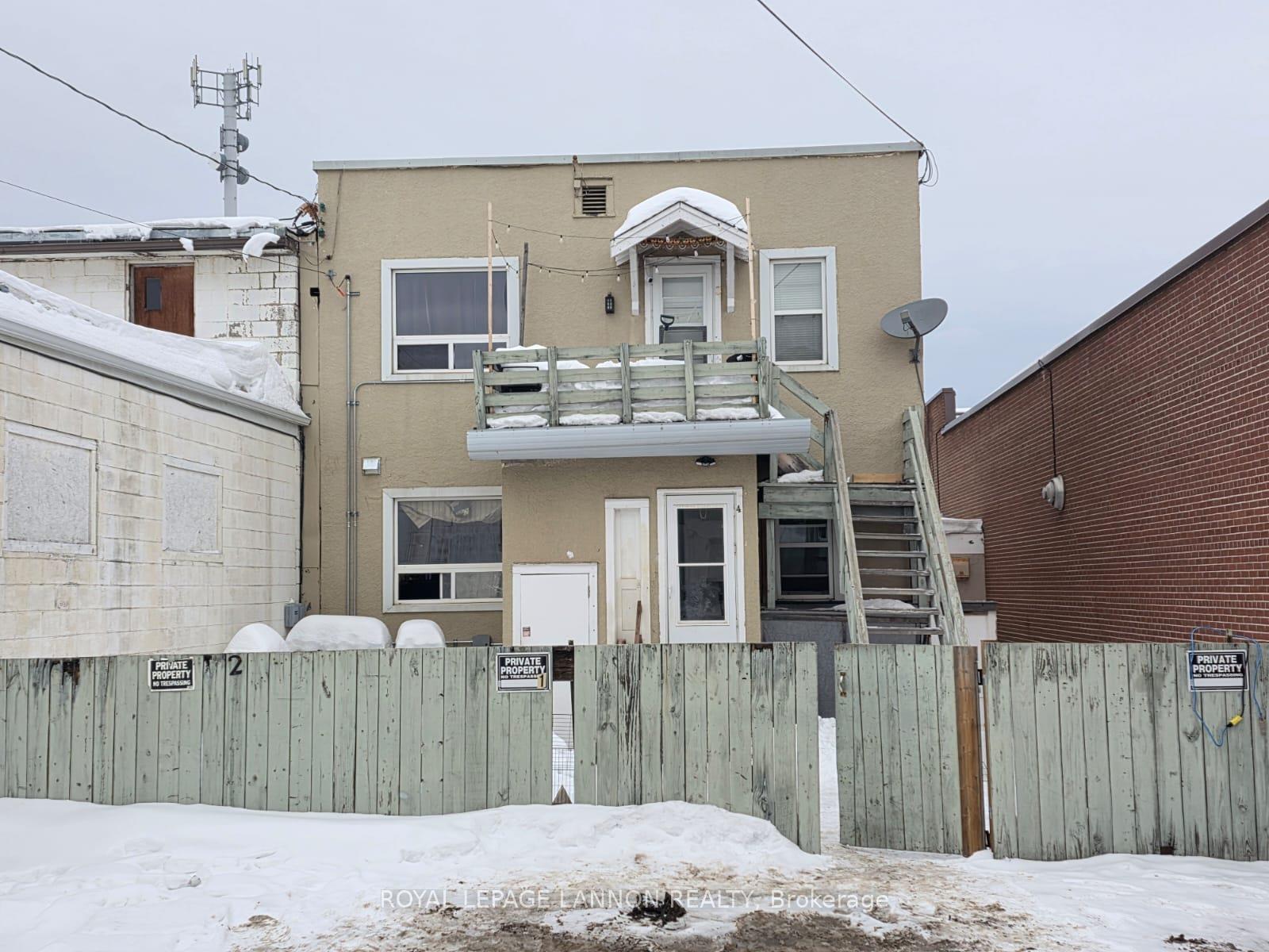 Photo 40 of 1012 Victoria Avenue E, Thunder Bay, McKeller Park — HOMEH