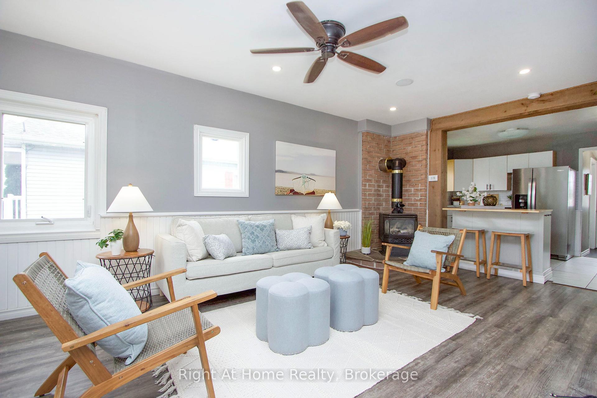 Photo 7 of 39 Lakeview Avenue, Scugog, Rural Scugog — HOMEH