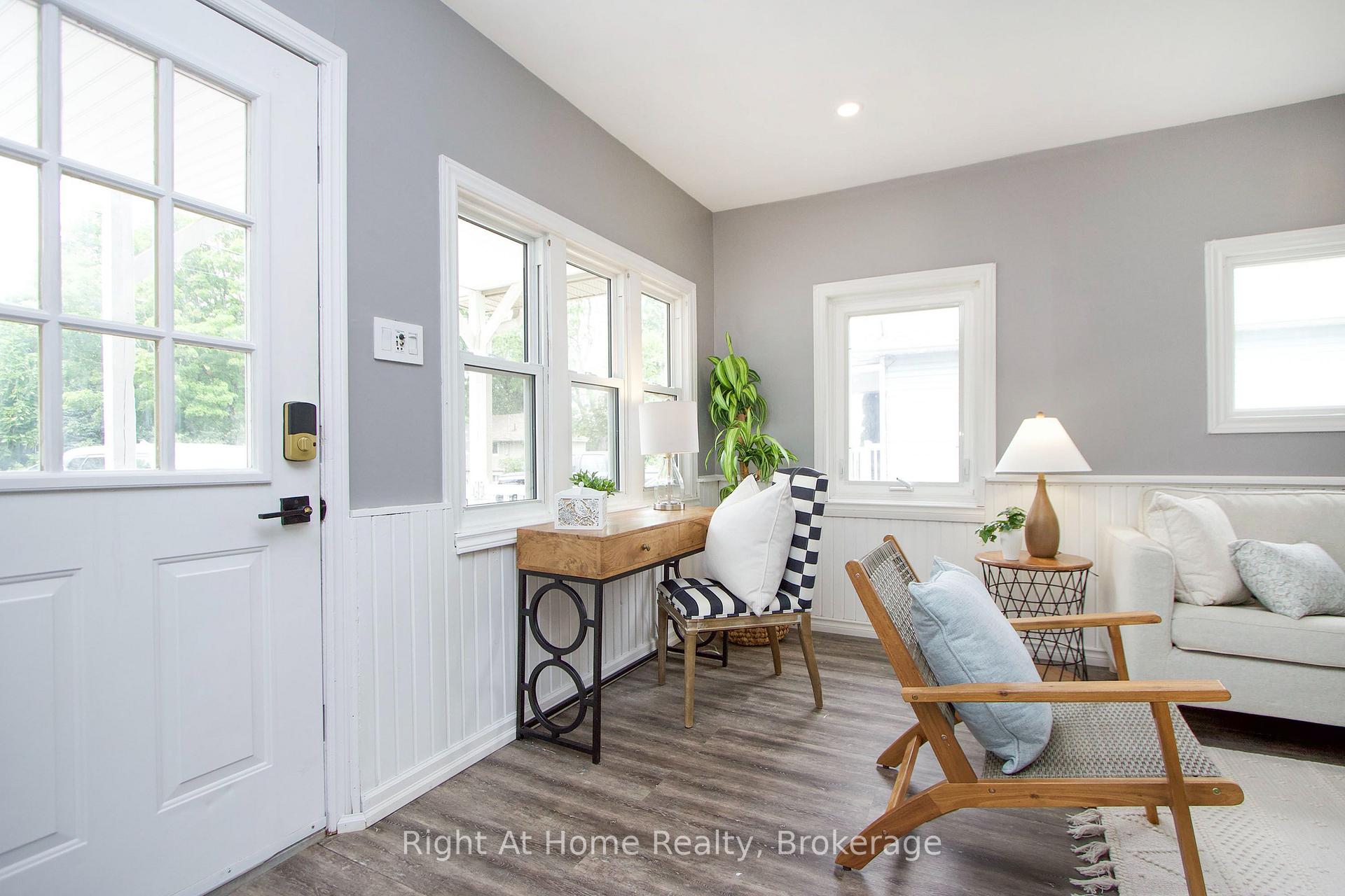 Photo 9 of 39 Lakeview Avenue, Scugog, Rural Scugog — HOMEH
