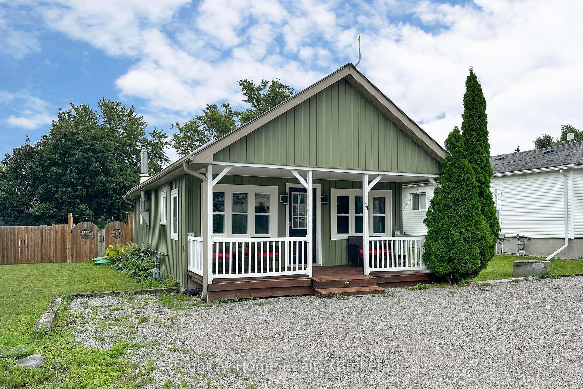 Photo 28 of 39 Lakeview Avenue, Scugog, Rural Scugog — HOMEH