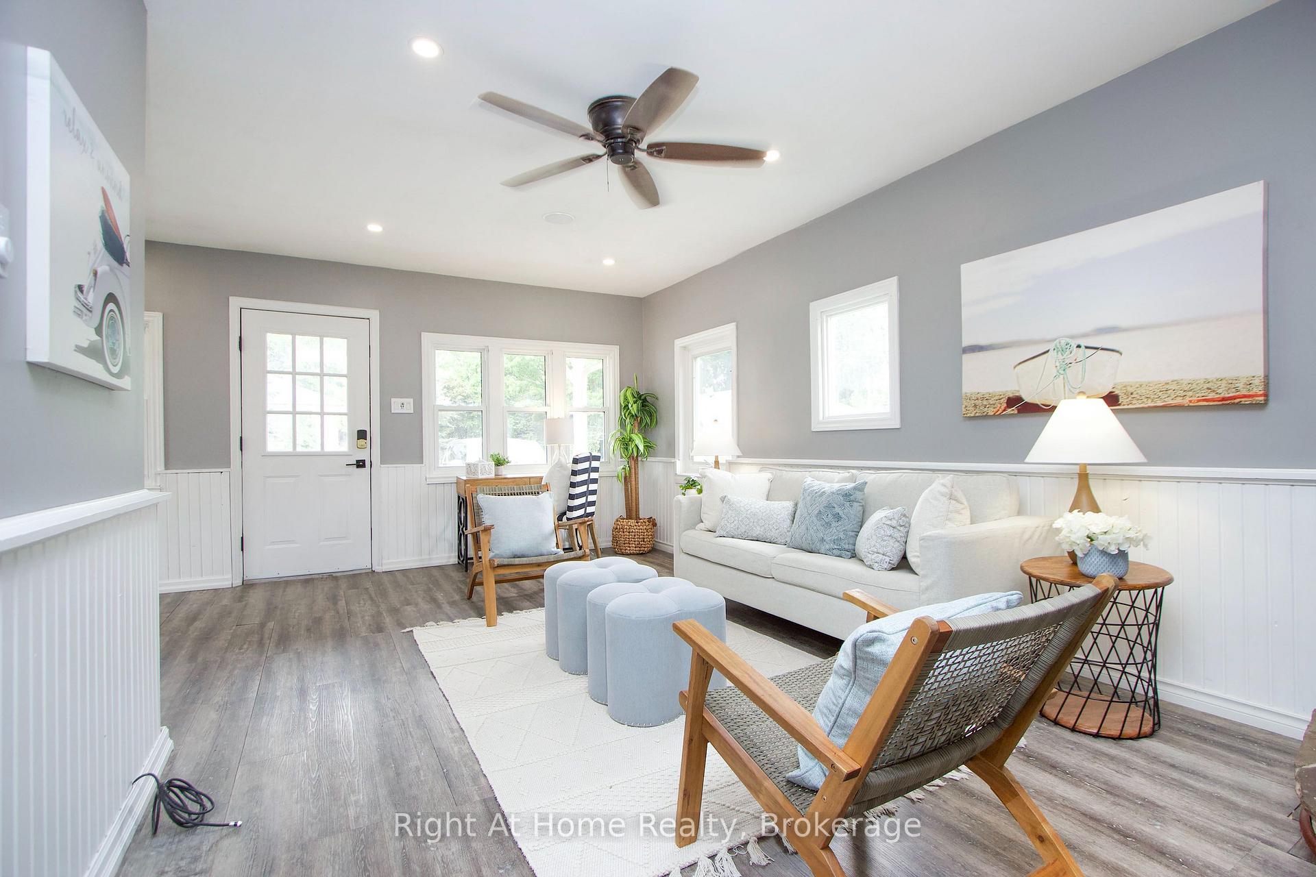 Photo 32 of 39 Lakeview Avenue, Scugog, Rural Scugog — HOMEH