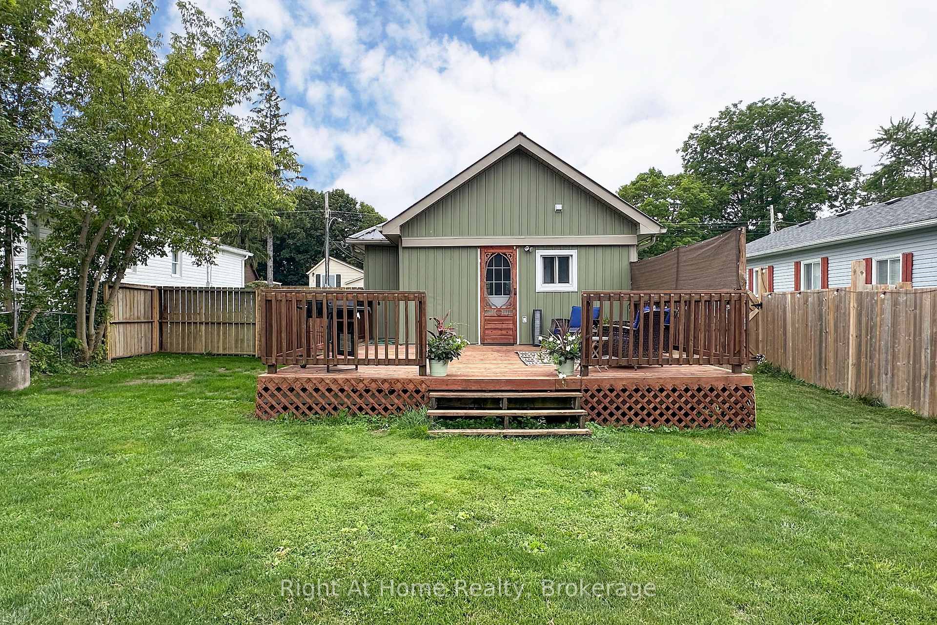 Photo 33 of 39 Lakeview Avenue, Scugog, Rural Scugog — HOMEH
