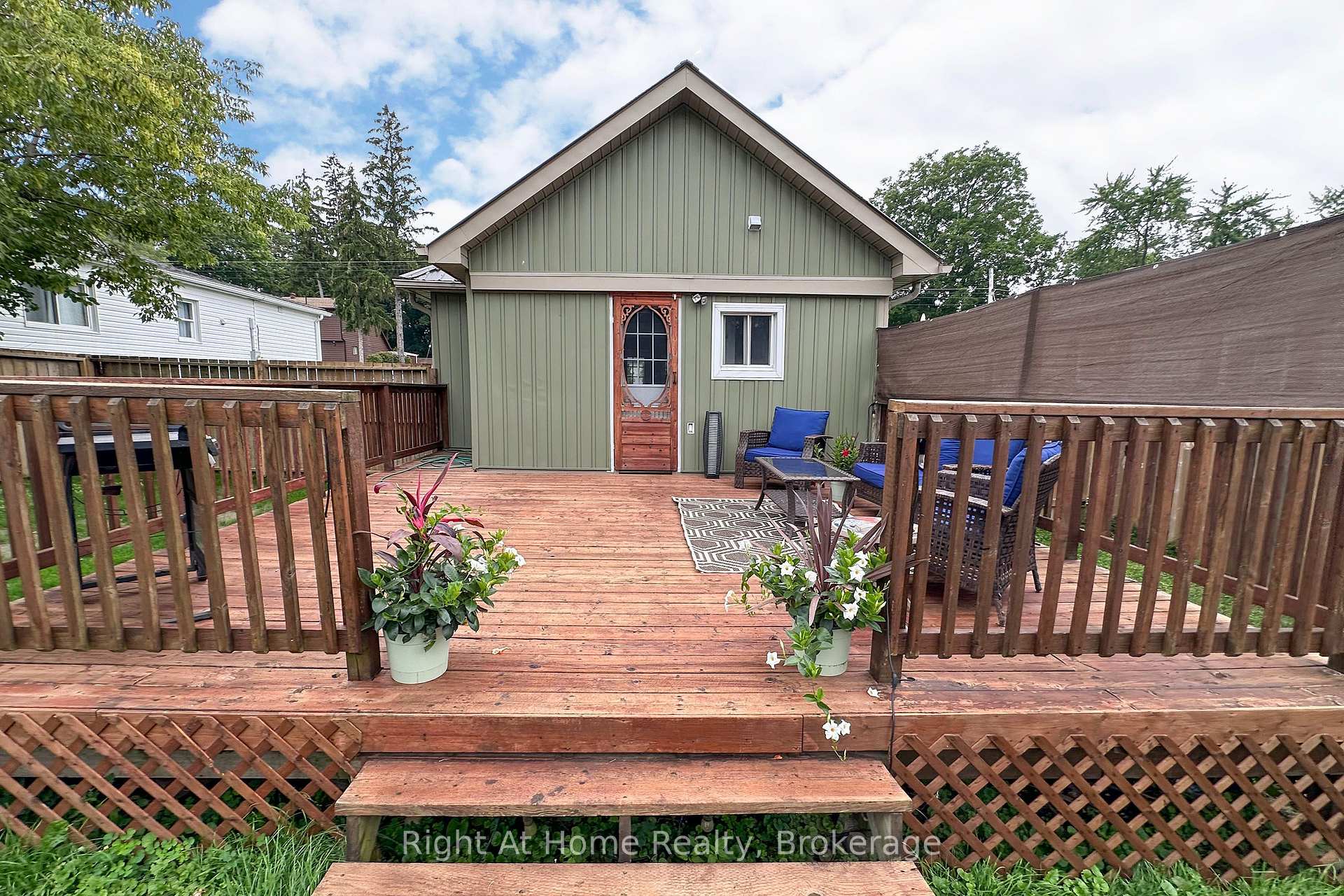 Photo 39 of 39 Lakeview Avenue, Scugog, Rural Scugog — HOMEH