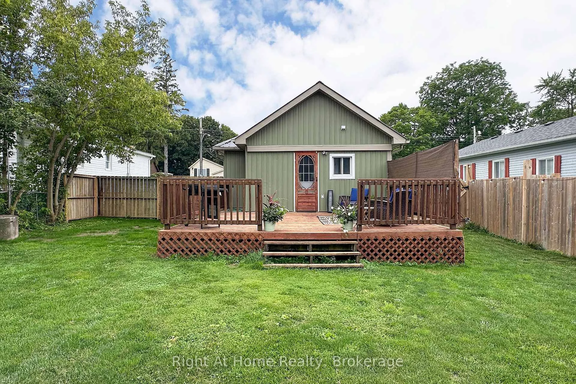 Photo 18 of 39 Lakeview Avenue, Scugog, Rural Scugog — HOMEH