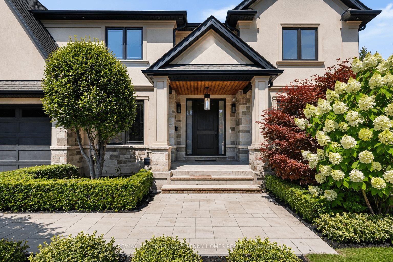 Photo 2 of 66 Hawkridge Avenue, Markham, Bullock — HOMEH