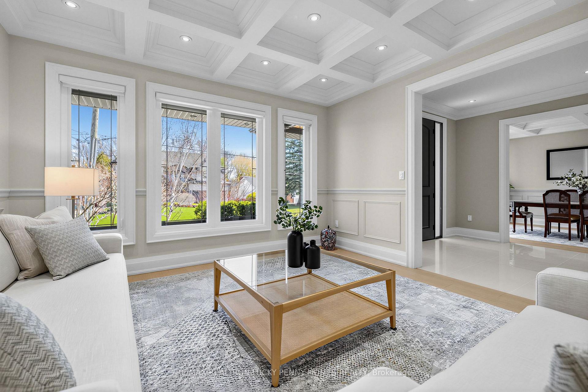 Photo 5 of 66 Hawkridge Avenue, Markham, Bullock — HOMEH