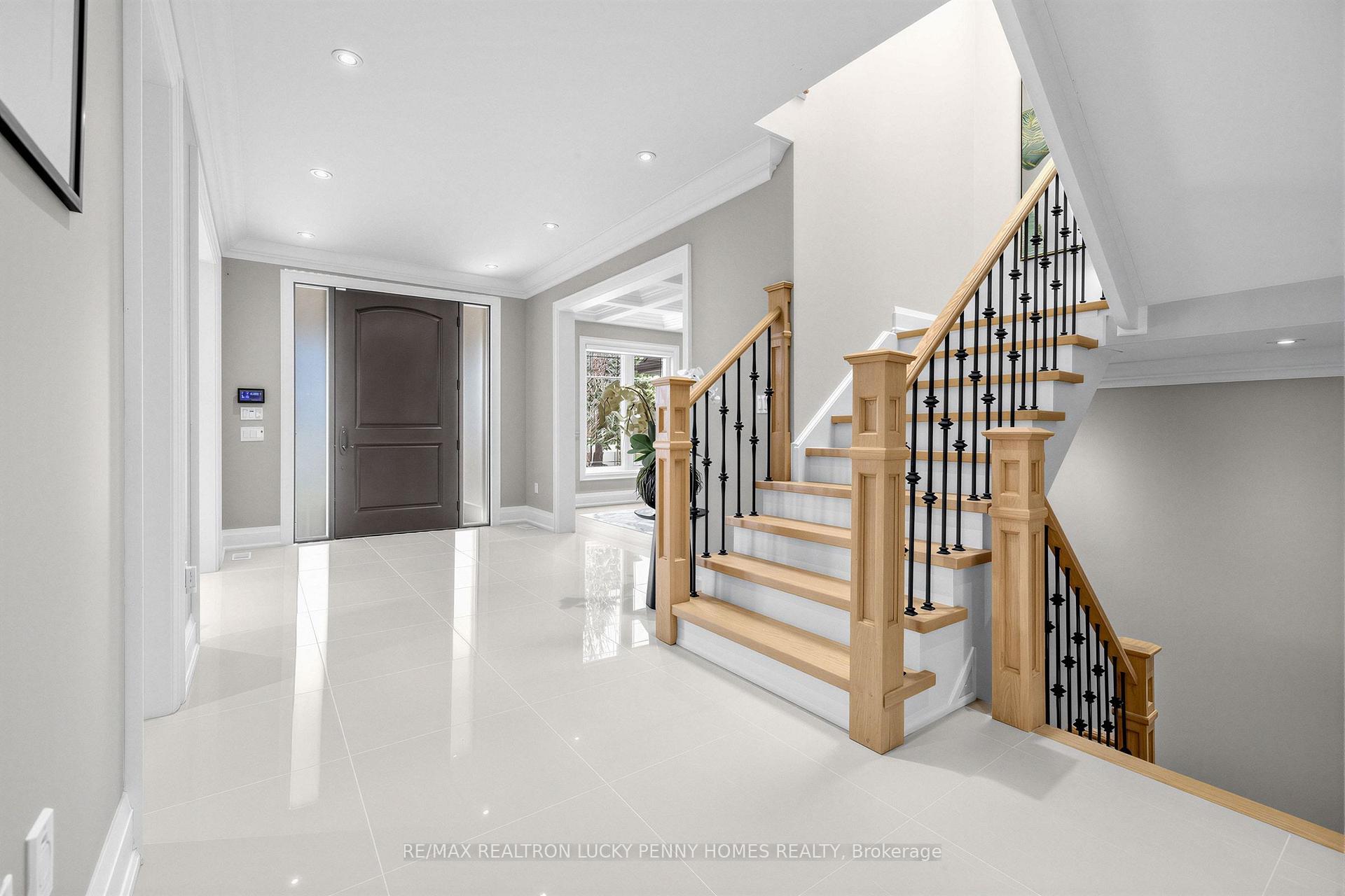 Photo 6 of 66 Hawkridge Avenue, Markham, Bullock — HOMEH