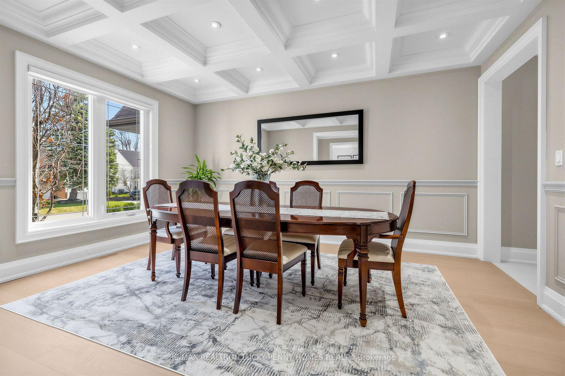 Photo 7 of 66 Hawkridge Avenue, Markham, Bullock — HOMEH