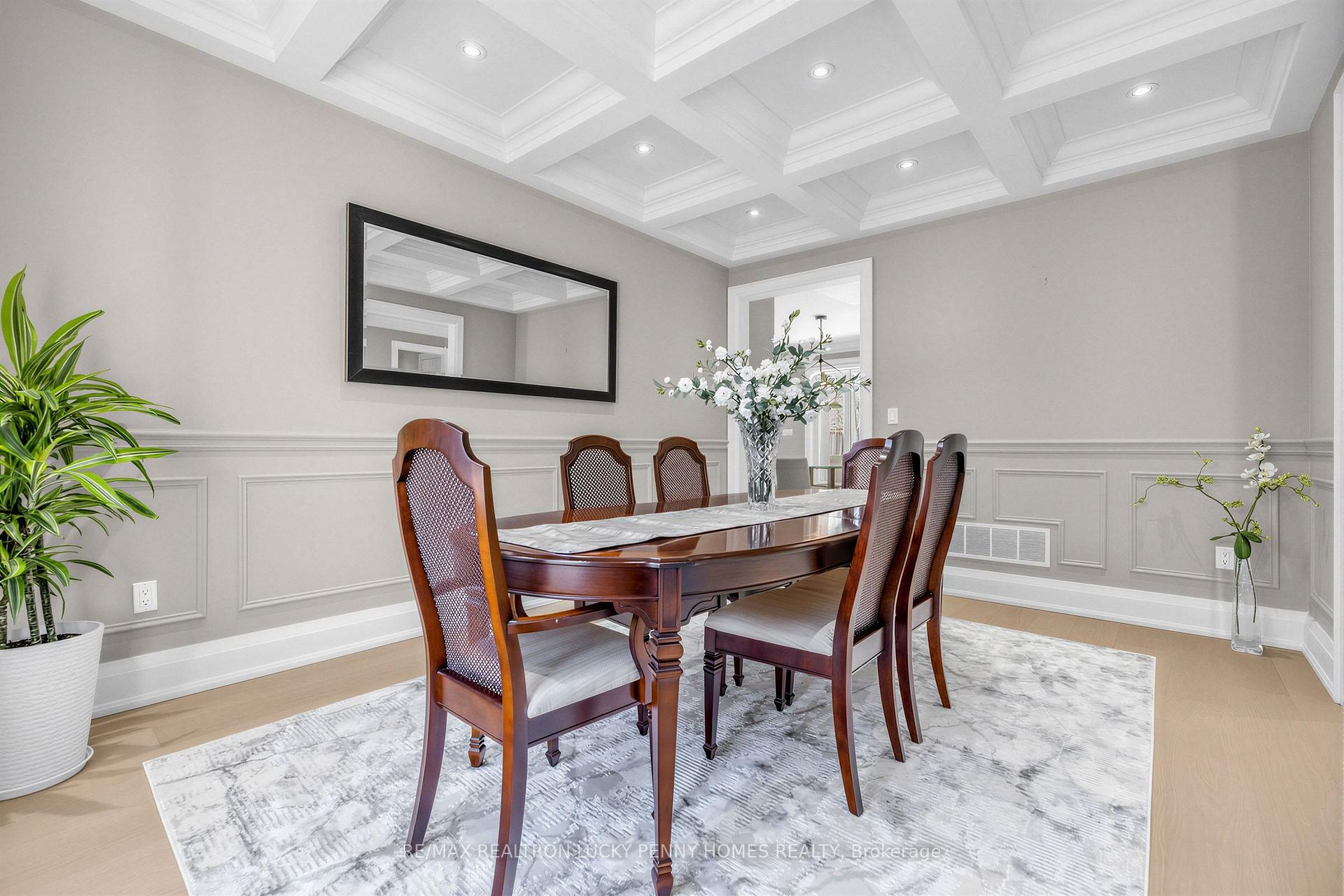 Photo 8 of 66 Hawkridge Avenue, Markham, Bullock — HOMEH