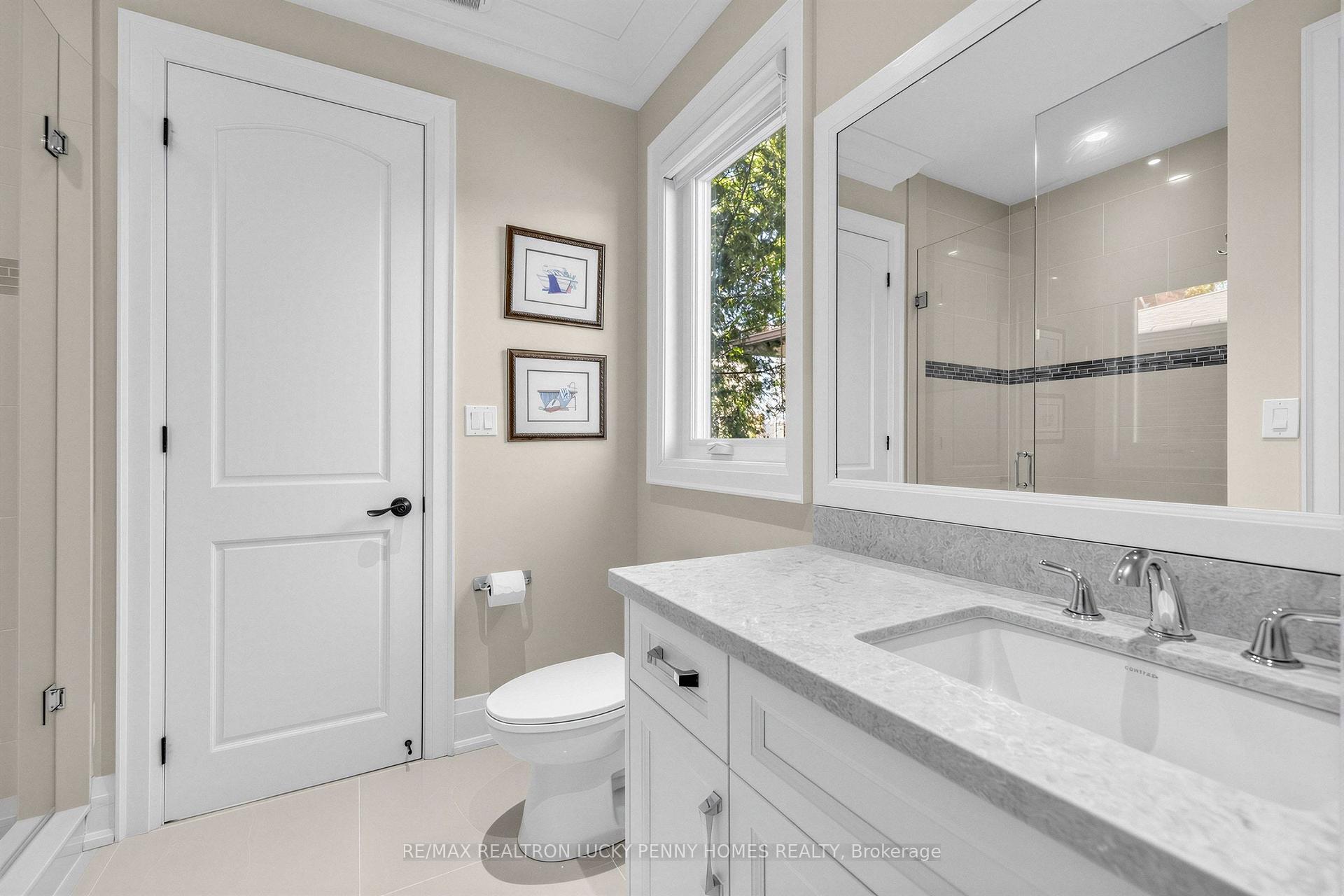 Photo 9 of 66 Hawkridge Avenue, Markham, Bullock — HOMEH