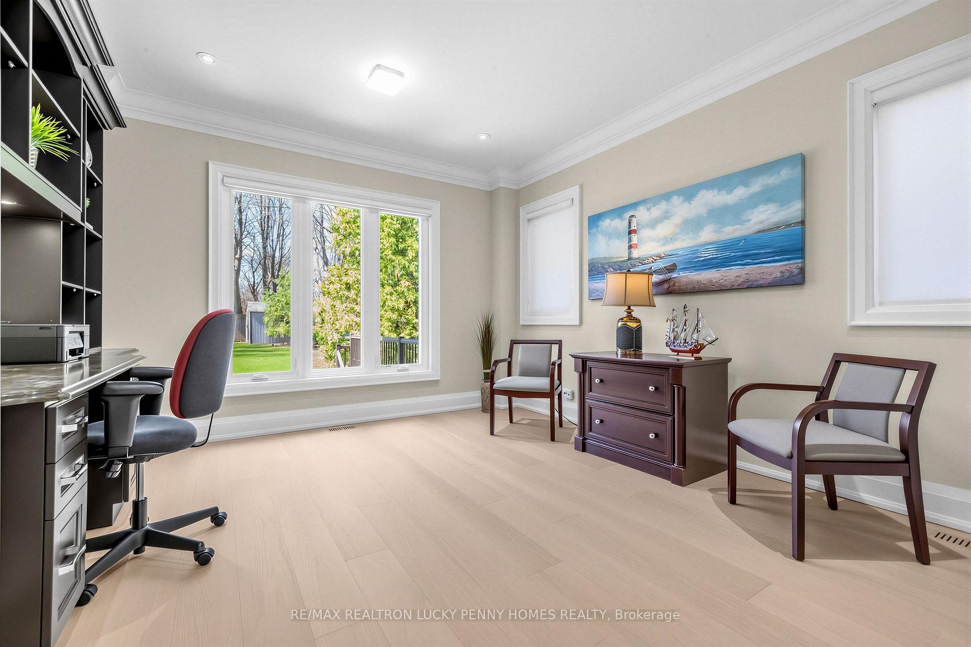 Photo 10 of 66 Hawkridge Avenue, Markham, Bullock — HOMEH