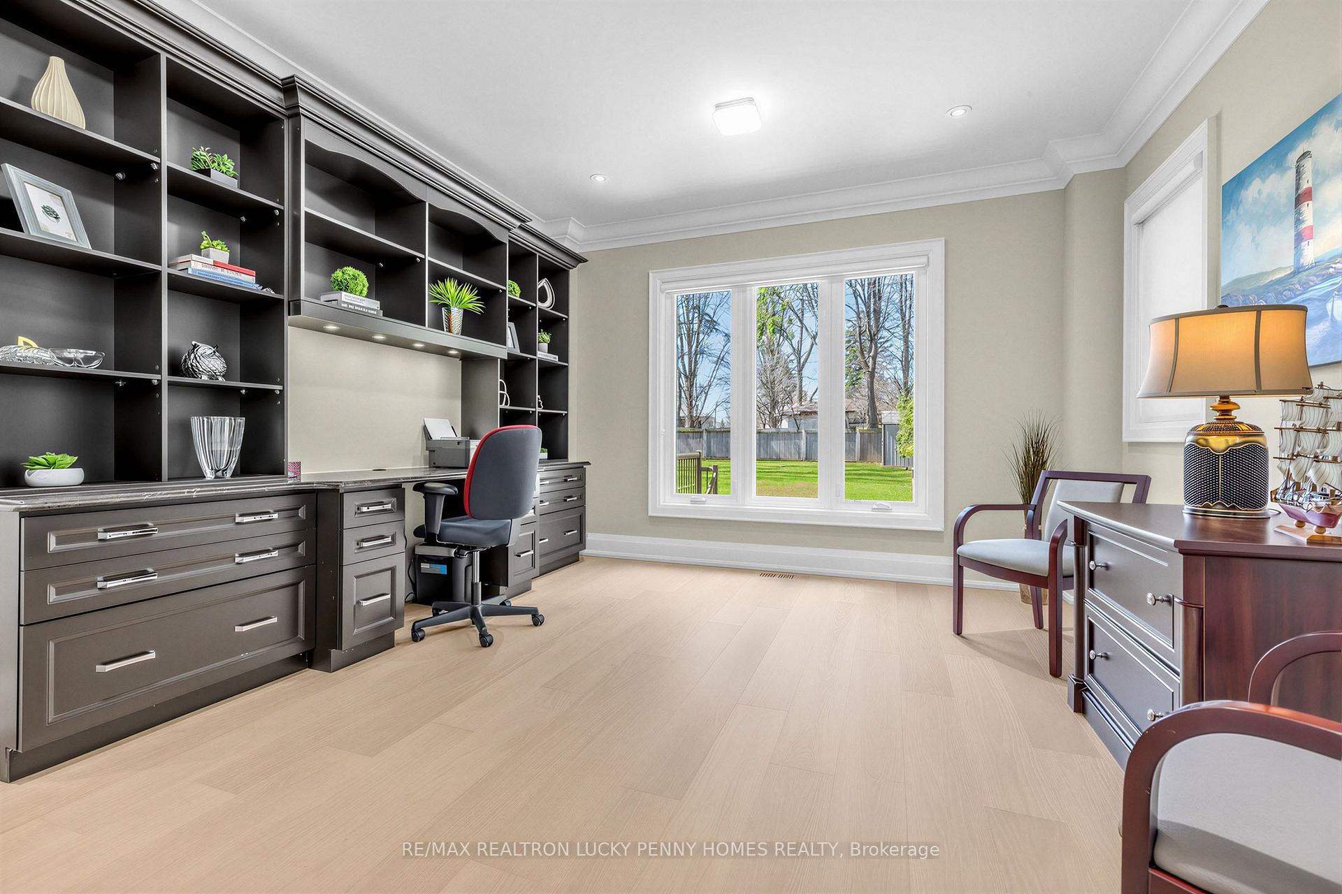 Photo 11 of 66 Hawkridge Avenue, Markham, Bullock — HOMEH