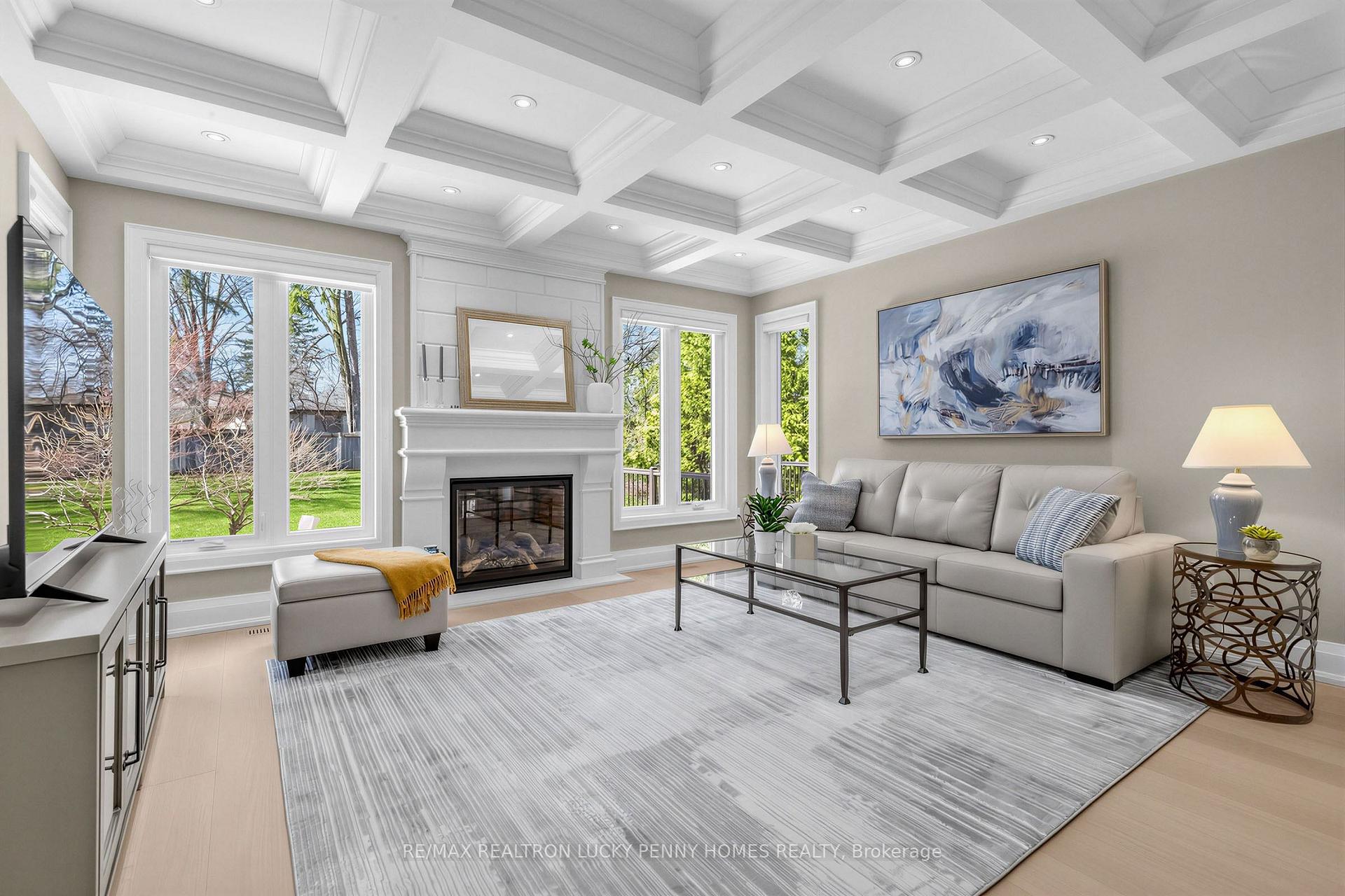 Photo 12 of 66 Hawkridge Avenue, Markham, Bullock — HOMEH