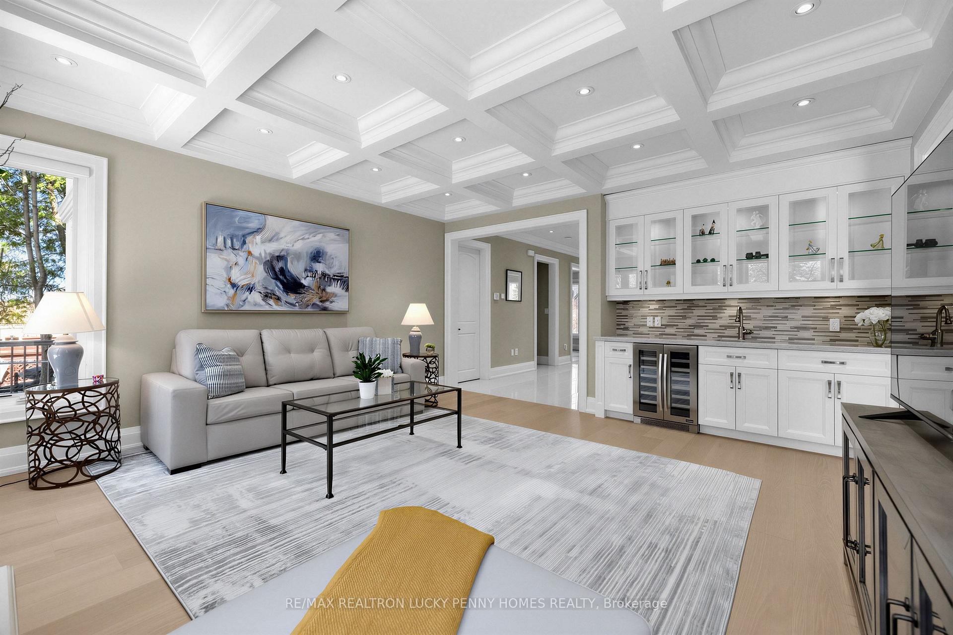Photo 14 of 66 Hawkridge Avenue, Markham, Bullock — HOMEH