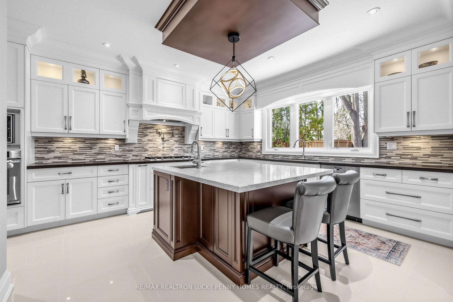 Photo 15 of 66 Hawkridge Avenue, Markham, Bullock — HOMEH