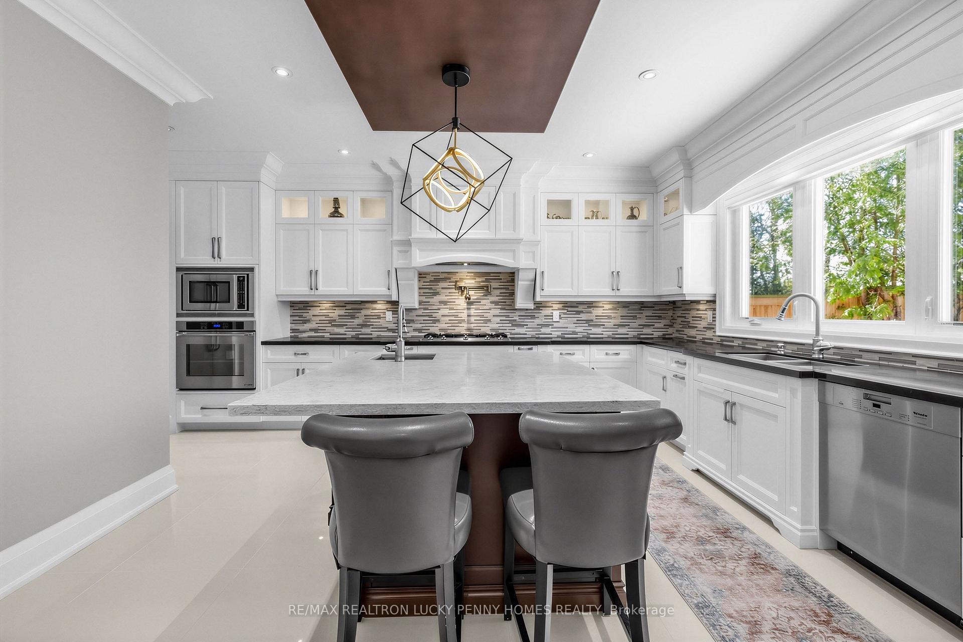Photo 16 of 66 Hawkridge Avenue, Markham, Bullock — HOMEH