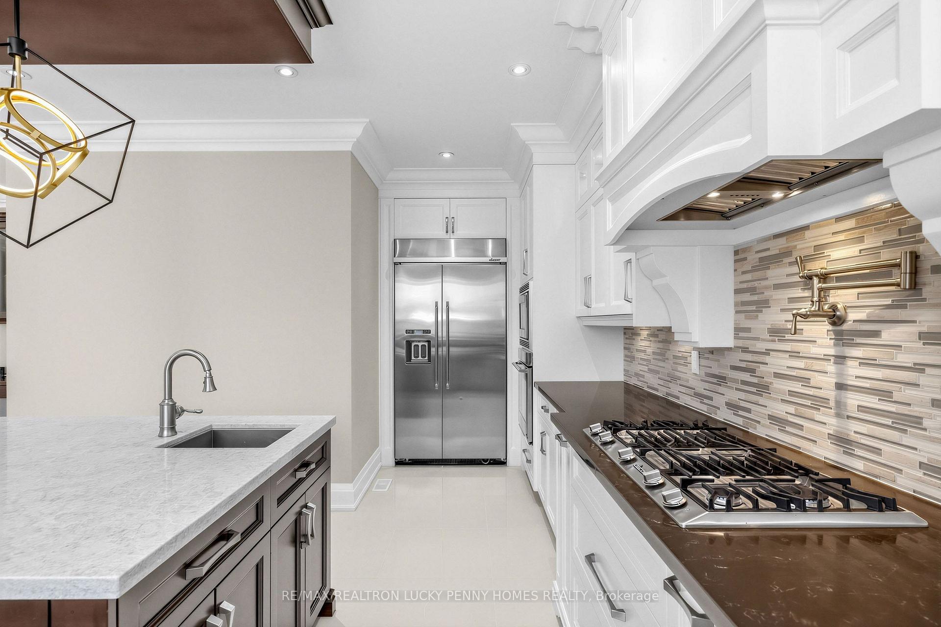 Photo 17 of 66 Hawkridge Avenue, Markham, Bullock — HOMEH