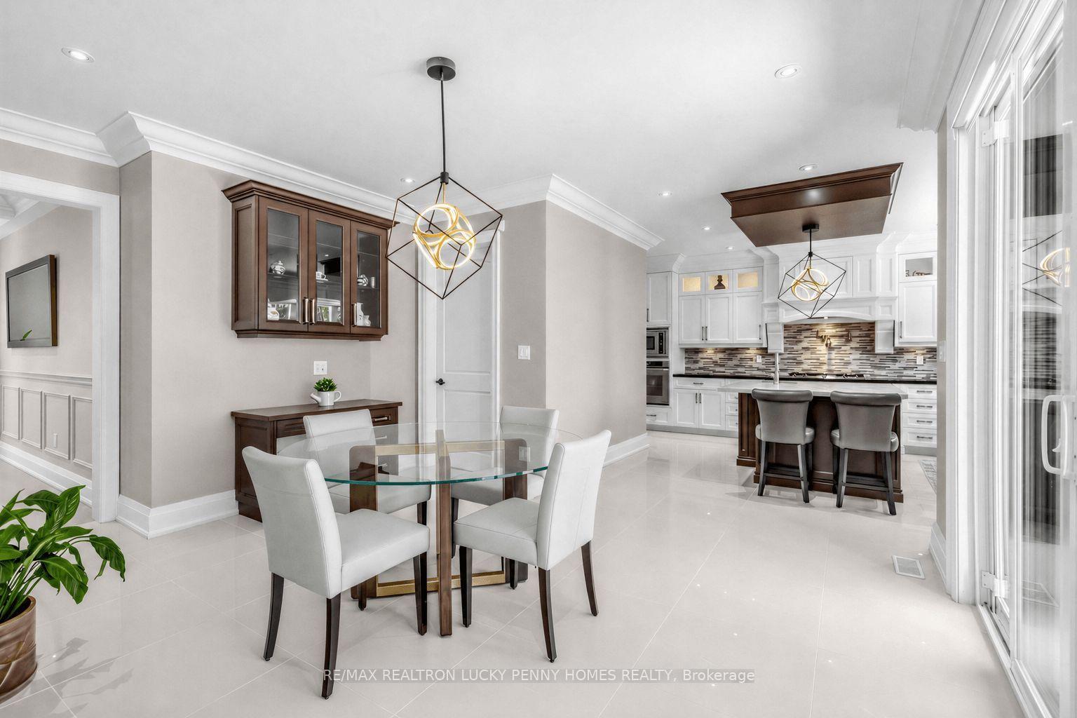 Photo 18 of 66 Hawkridge Avenue, Markham, Bullock — HOMEH