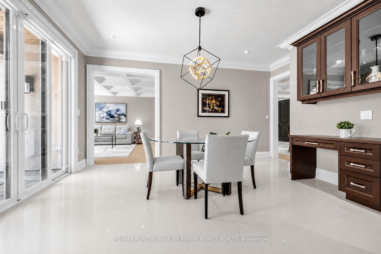 Photo 19 of 66 Hawkridge Avenue, Markham, Bullock — HOMEH