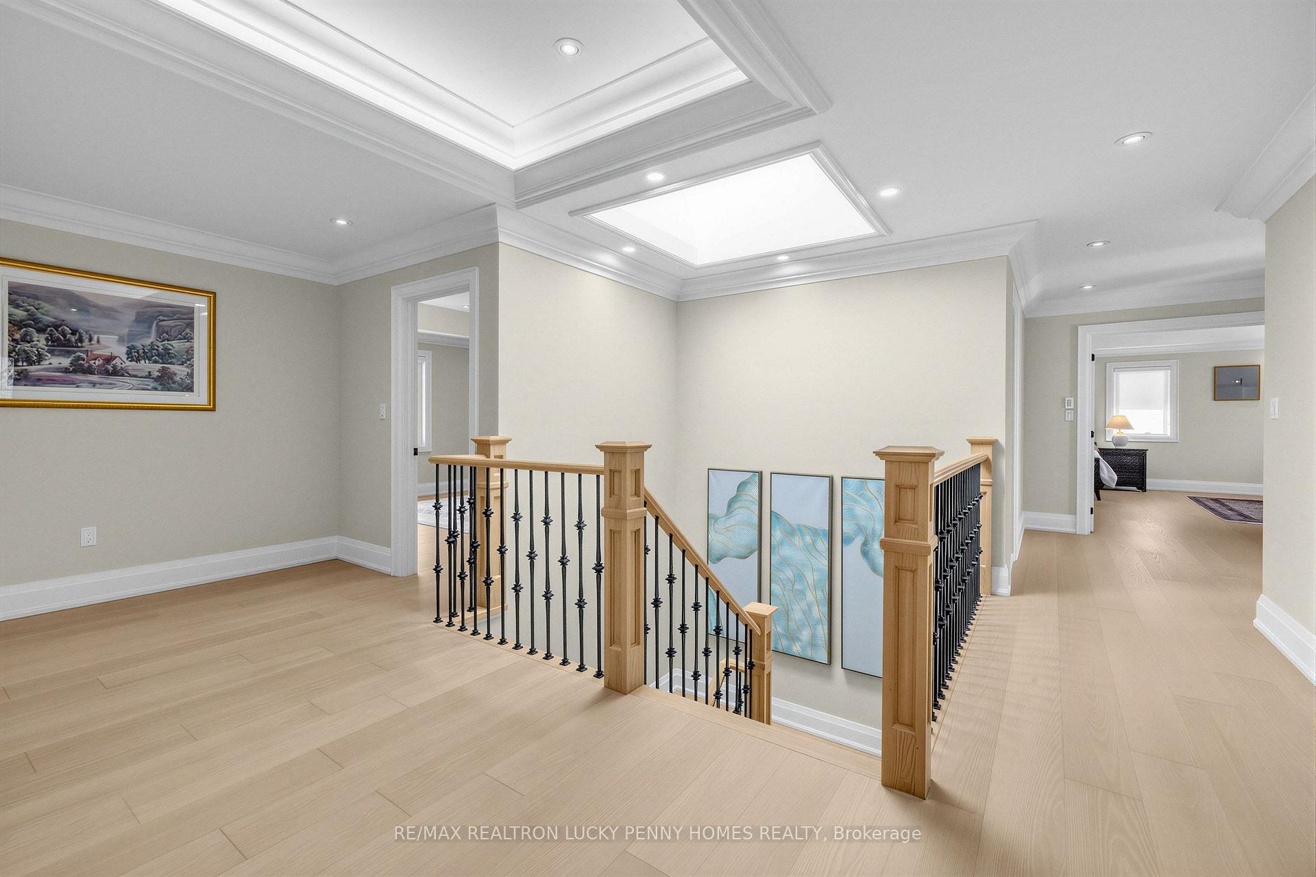 Photo 21 of 66 Hawkridge Avenue, Markham, Bullock — HOMEH
