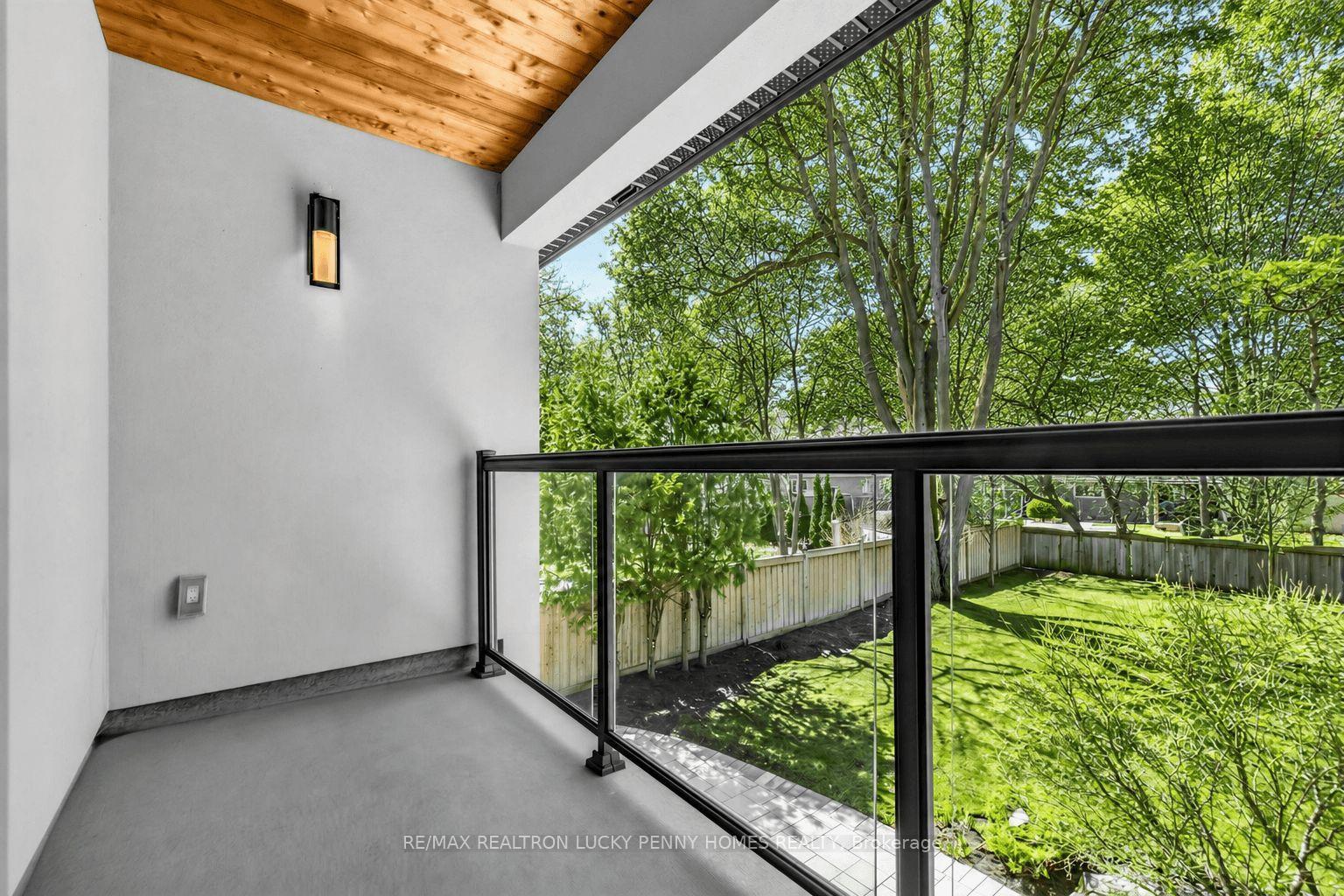 Photo 22 of 66 Hawkridge Avenue, Markham, Bullock — HOMEH