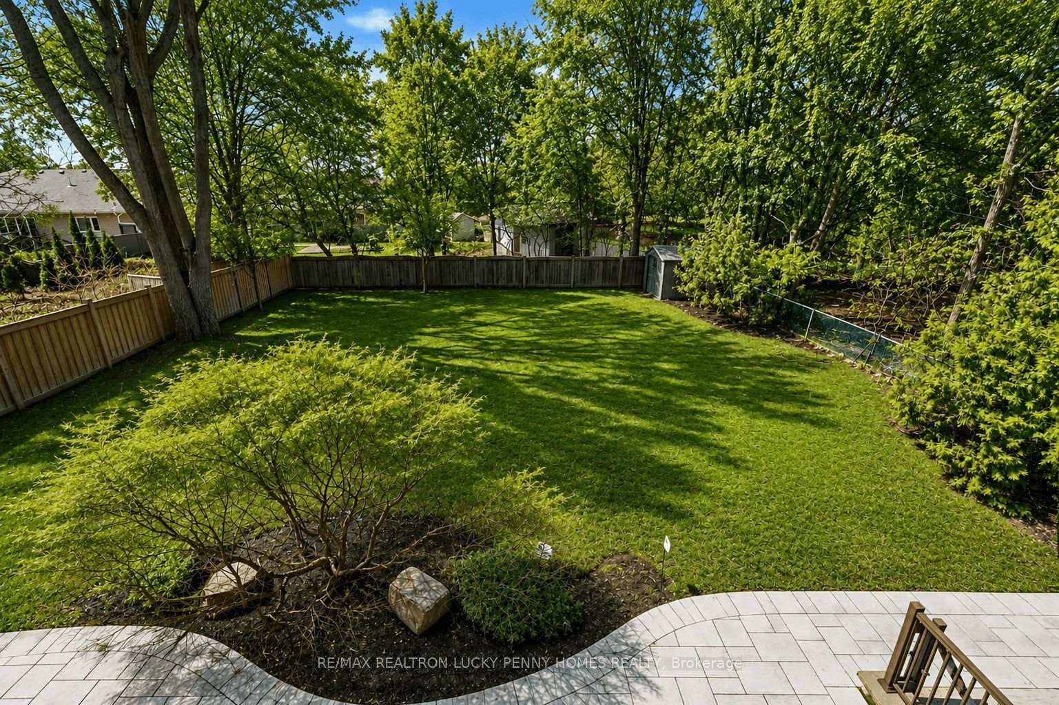 Photo 23 of 66 Hawkridge Avenue, Markham, Bullock — HOMEH