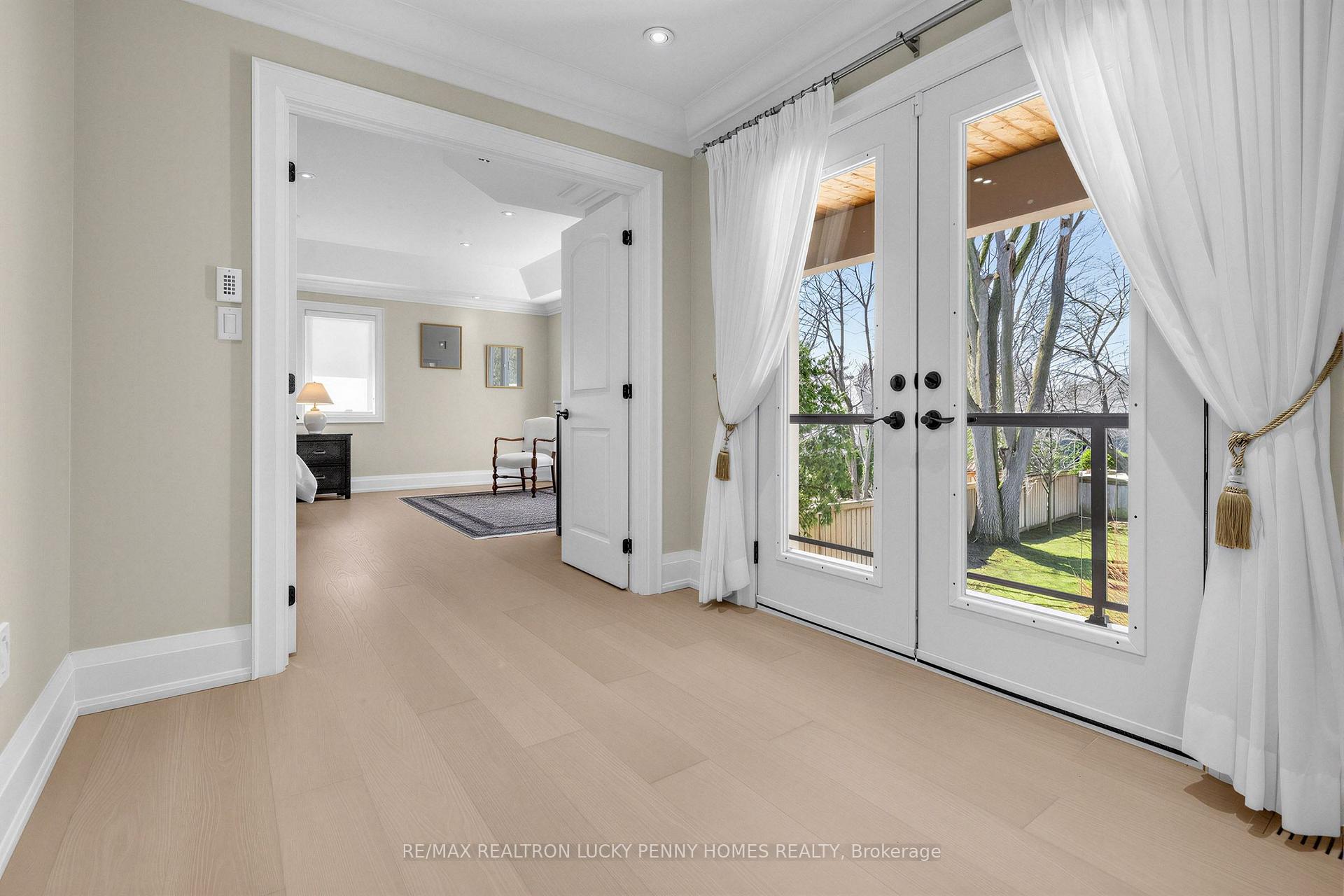 Photo 24 of 66 Hawkridge Avenue, Markham, Bullock — HOMEH
