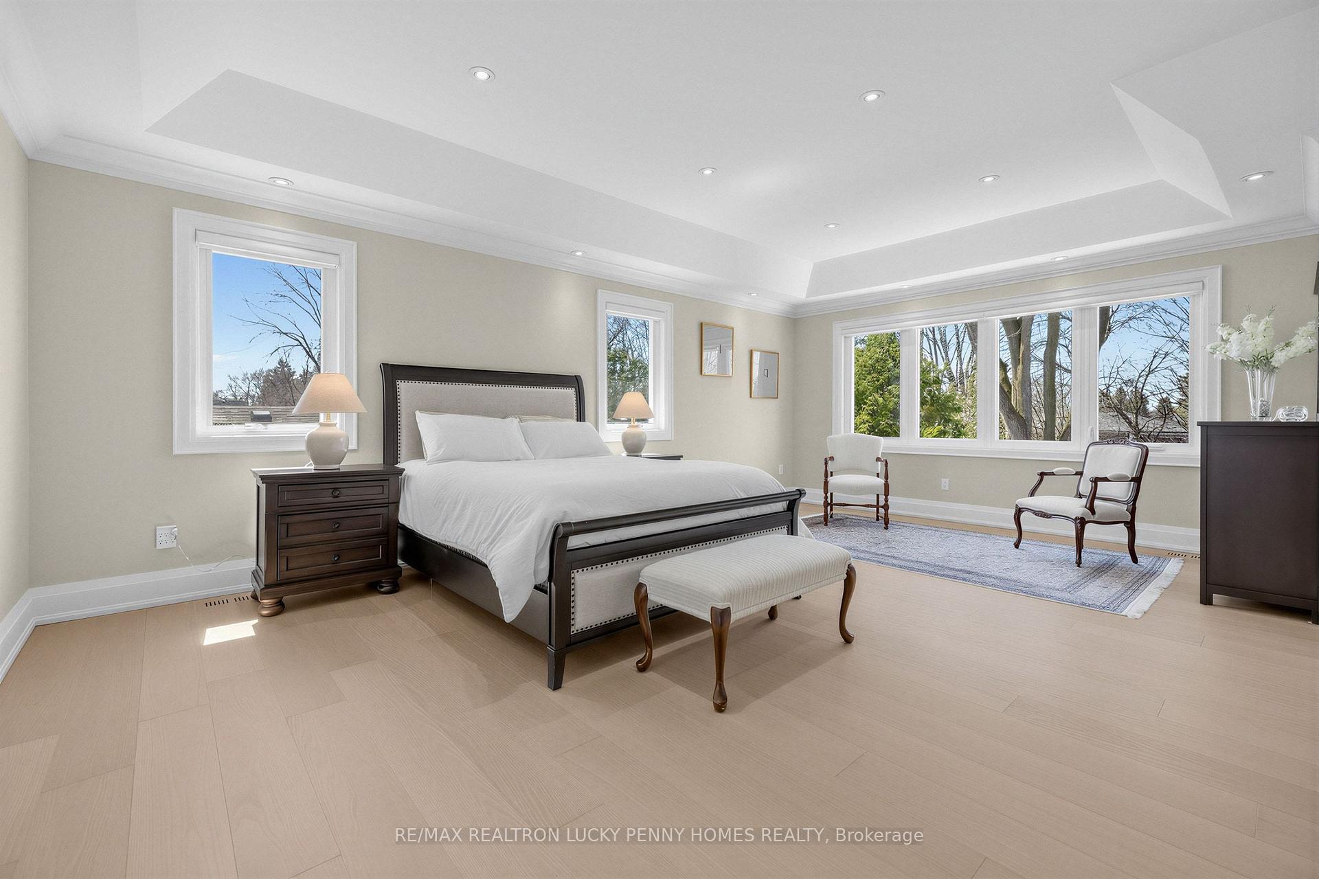 Photo 25 of 66 Hawkridge Avenue, Markham, Bullock — HOMEH