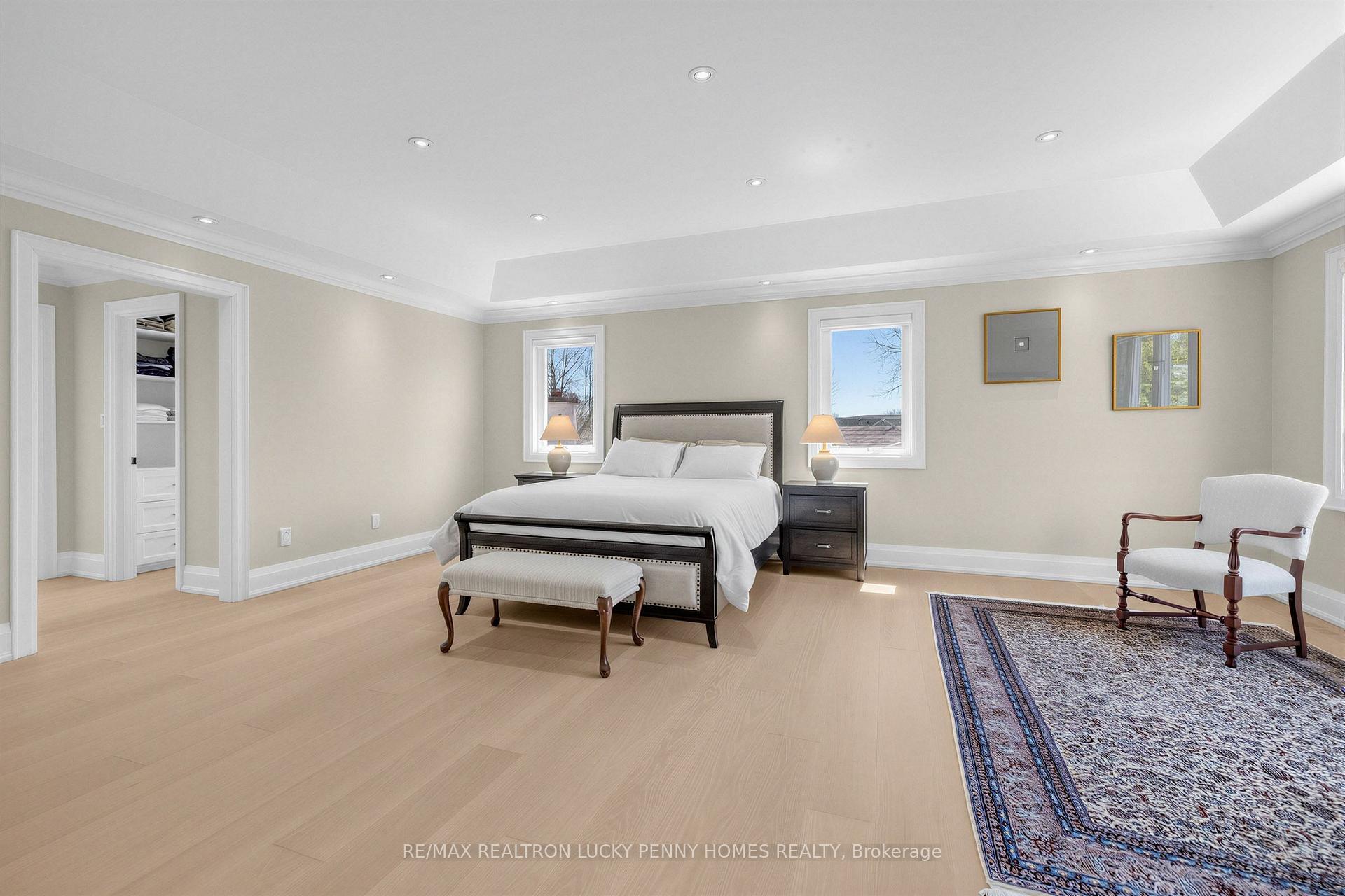 Photo 26 of 66 Hawkridge Avenue, Markham, Bullock — HOMEH