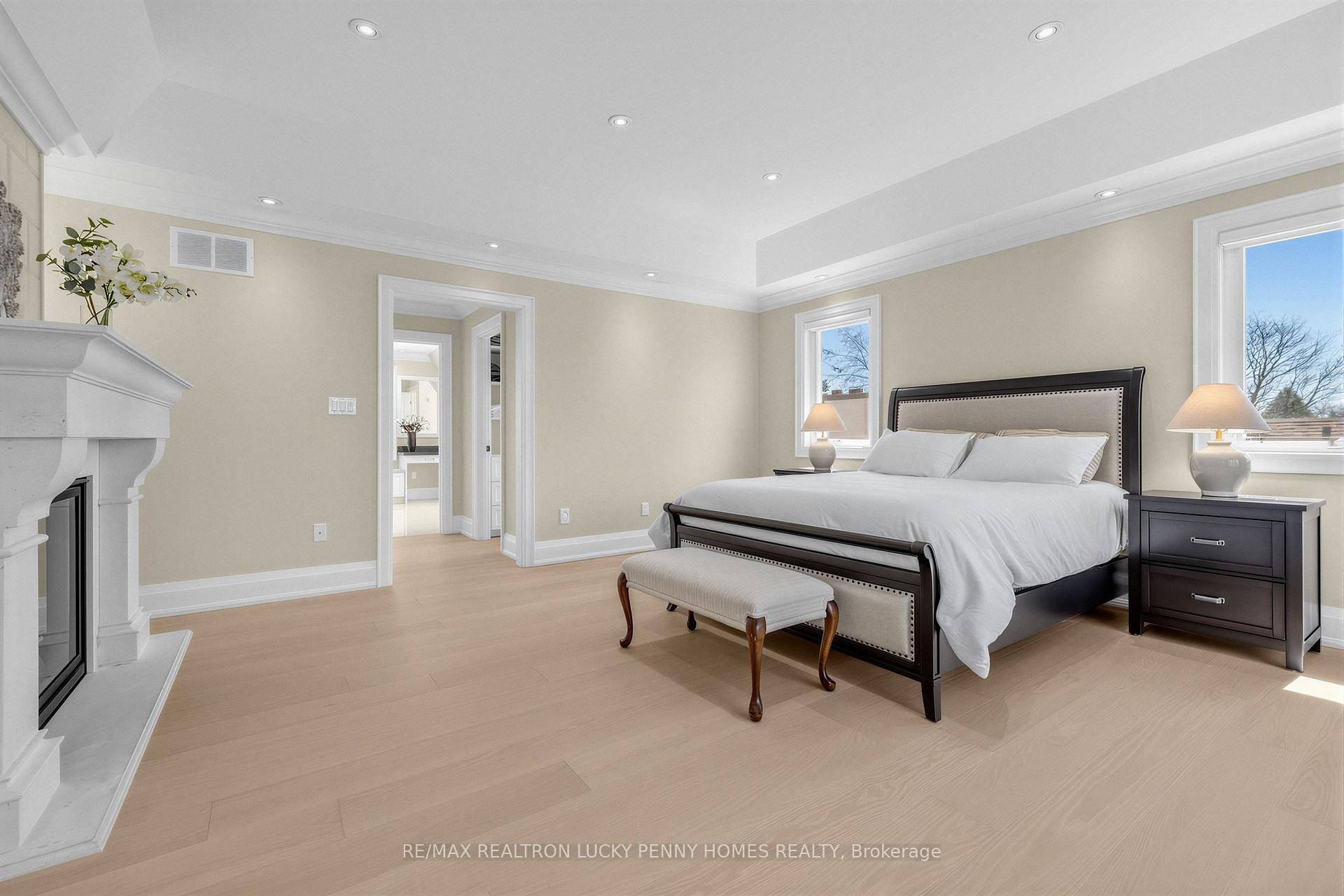 Photo 27 of 66 Hawkridge Avenue, Markham, Bullock — HOMEH