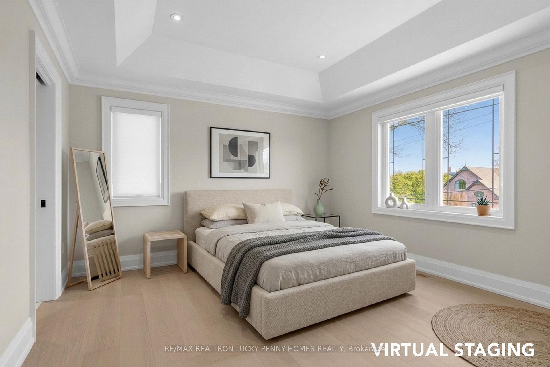 Photo 33 of 66 Hawkridge Avenue, Markham, Bullock — HOMEH