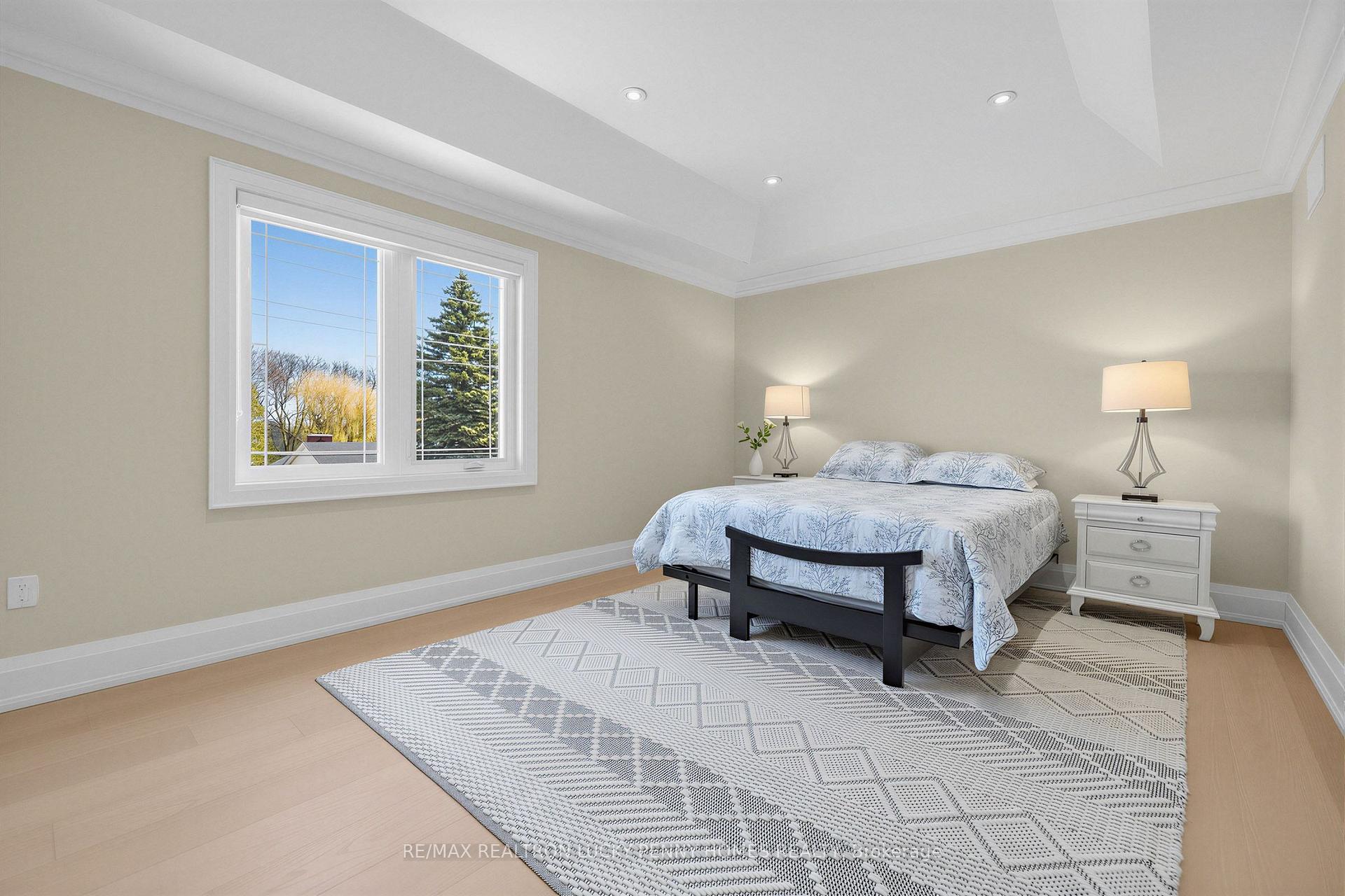 Photo 34 of 66 Hawkridge Avenue, Markham, Bullock — HOMEH