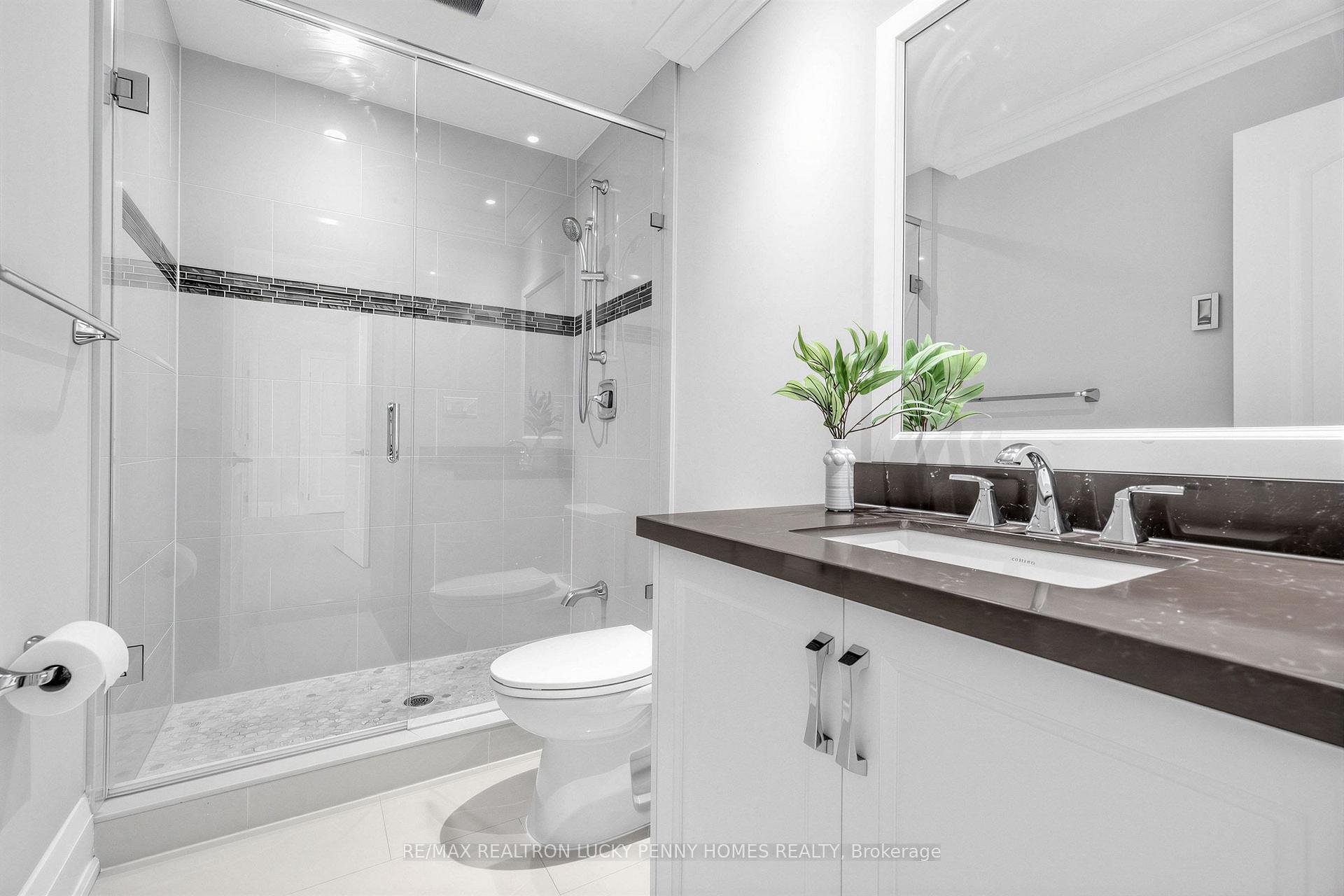 Photo 35 of 66 Hawkridge Avenue, Markham, Bullock — HOMEH